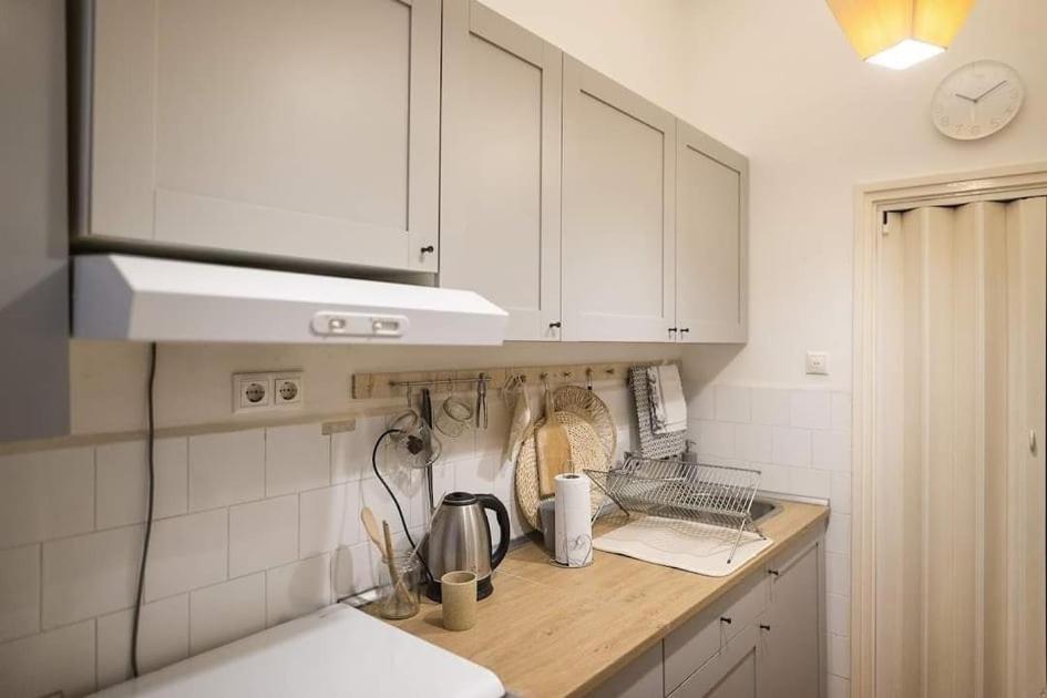 Apartmán Peaceful Gozsdu