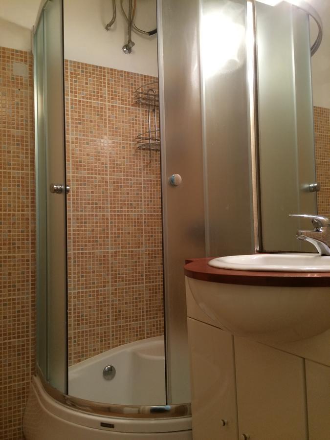 Peaceful Gozsdu Apartmán Budapešť
